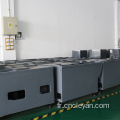 PDJ20 CNC Turning Center Machine